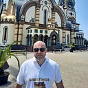Знакомства: Вячеслав, 46 лет, Новосибирск