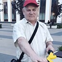 Знакомства: Юрий, 57 лет, Москва