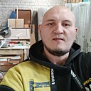 Знакомства: Сережа, 38 лет, Березники