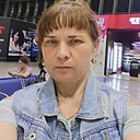 Знакомства: Русалина, 43 года, Уссурийск