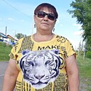 Знакомства: Светлана, 58 лет, Тулун