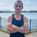 Знакомства: Дима, 39 лет, Вязьма