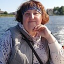 Знакомства: Елена, 55 лет, Вологда