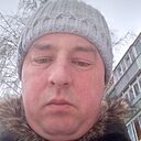Знакомства: Сергей, 46 лет, Городец