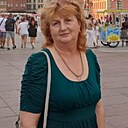 Знакомства: Людмила, 57 лет, Варшава