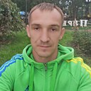 Знакомства: Mihail, 39 лет, Москва