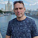 Знакомства: Андрей, 47 лет, Кубинка