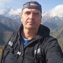 Знакомства: Igor, 53 года, Алматы