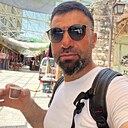 Знакомства: Irfan, 39 лет, Тель-Авив