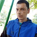 Знакомства: Виктор, 39 лет, Гуково