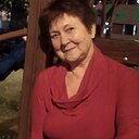 Знакомства: Лиза, 68 лет, Москва