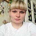 Знакомства: Анна, 38 лет, Тоцкое