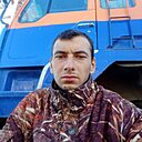 Знакомства: Максим, 36 лет, Советская Гавань