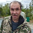 Знакомства: Владимир, 46 лет, Салехард