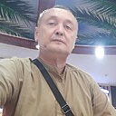Знакомства: Муратбек, 58 лет, Караганда