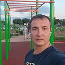 Знакомства: Юрий, 41 год, Новокуйбышевск