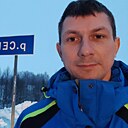 Знакомства: Серёга, 39 лет, Сергач