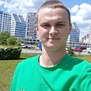 Знакомства: Вадим, 30 лет, Полоцк