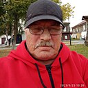 Знакомства: Владимир, 62 года, Перевоз