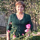 Знакомства: Светлана, 60 лет, Воронеж
