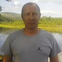 Знакомства: Олег, 45 лет, Хилок