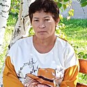 Знакомства: Алефтина, 55 лет, Рудный