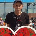 Знакомства: Юрий, 62 года, Тольятти
