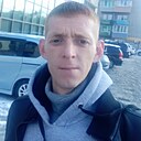 Знакомства: Иван, 35 лет, Уссурийск