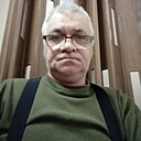 Знакомства: Сергей, 61 год, Краснодар