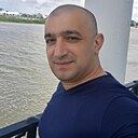 Знакомства: Deniz, 42 года, Рига