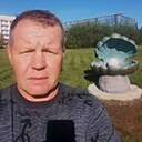 Знакомства: Сергей, 49 лет, Медногорск