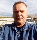 Знакомства: Миша Лопатин, 53 года, Хандыга