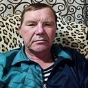 Знакомства: Александр, 63 года, Тюмень