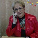 Знакомства: Алефтина, 67 лет, Чайковский