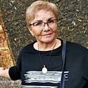 Знакомства: Лилия, 59 лет, Рудный