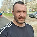 Знакомства: Вячеслав, 45 лет, Полевской