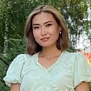 Знакомства: Наргиза, 30 лет, Бишкек