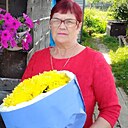 Знакомства: Томара, 62 года, Нижнеудинск