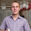 Знакомства: Владимир, 37 лет, Стрежевой