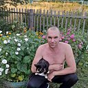 Знакомства: Николай, 36 лет, Нарьян-Мар