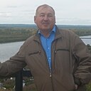 Знакомства: Леонид, 56 лет, Бирск