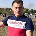 Знакомства: Серёга, 43 года, Магнитогорск