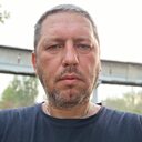 Знакомства: Максим, 46 лет, Усть-Лабинск