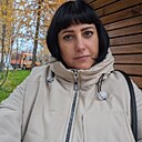 Знакомства: Светлана, 46 лет, Надым