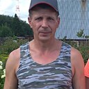 Знакомства: Андрюха, 52 года, Демянск