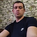 Знакомства: Андрей, 35 лет, Минск