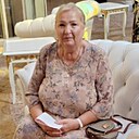 Знакомства: Светлана, 68 лет, Полоцк