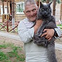 Знакомства: Тт, 56 лет, Самара