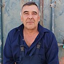 Знакомства: Зухриддин, 52 года, Шымкент