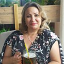 Знакомства: Ольга, 46 лет, Петропавловск